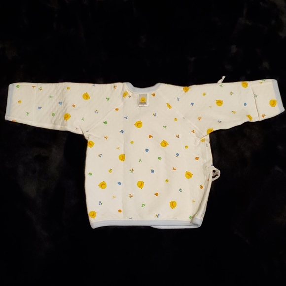 Bundle 4 Piece Piyo Piyo Infant Clothing - Picture 9 of 13